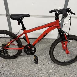 Nishiki Pueblo 20” Boys Mountain Bike