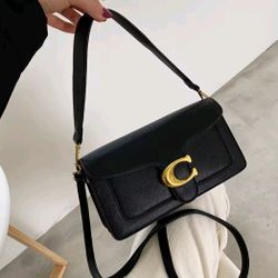 New Trendy Shoulder Bag