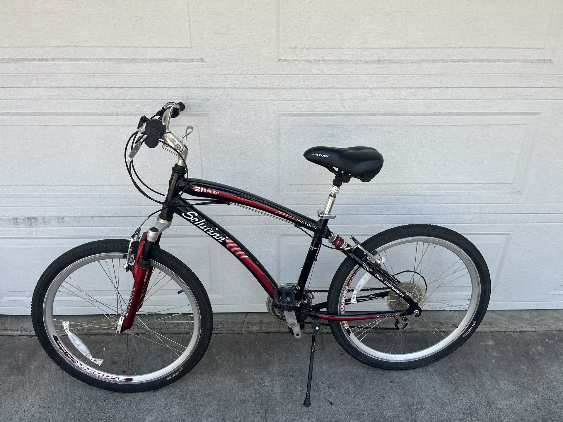 Schwinn Womens 21 Speed Bicycle
