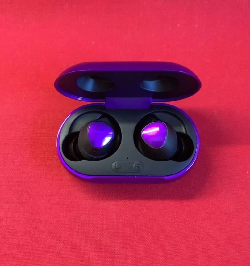 🔥✅Samsung Galaxy Buds+ Plus SM-R175 Bluetooth True Wireless Earbuds🔥✅