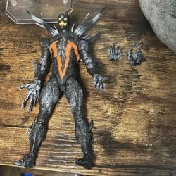 Action Figure Lot 