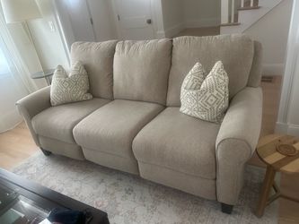 Power Sofa Recliner