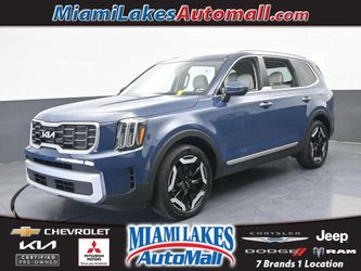 2024 Kia Telluride
