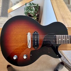Les Paul Jr Import Gibson Parts