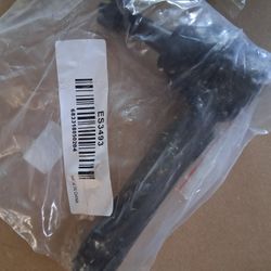 NEW Steering Tie Rod End Left Outer MOOG ES800798  ID-3580-B189-9.8.21