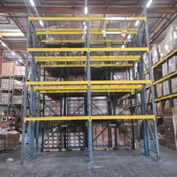 Pallet Rack
