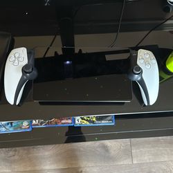 Very good just out of box ps portal