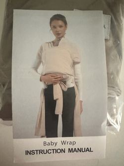 Baby Wrap