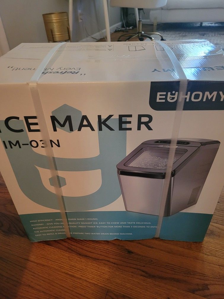 Ice Maker