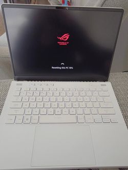 Asus G14 with RTX 4080