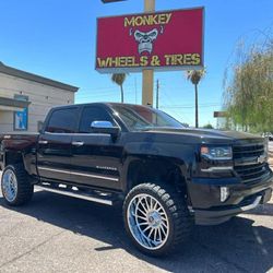 $350 Off Getting Your New Lift Kit