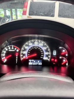 Honda Odyssey Instrument Cluster Gauge Cluster