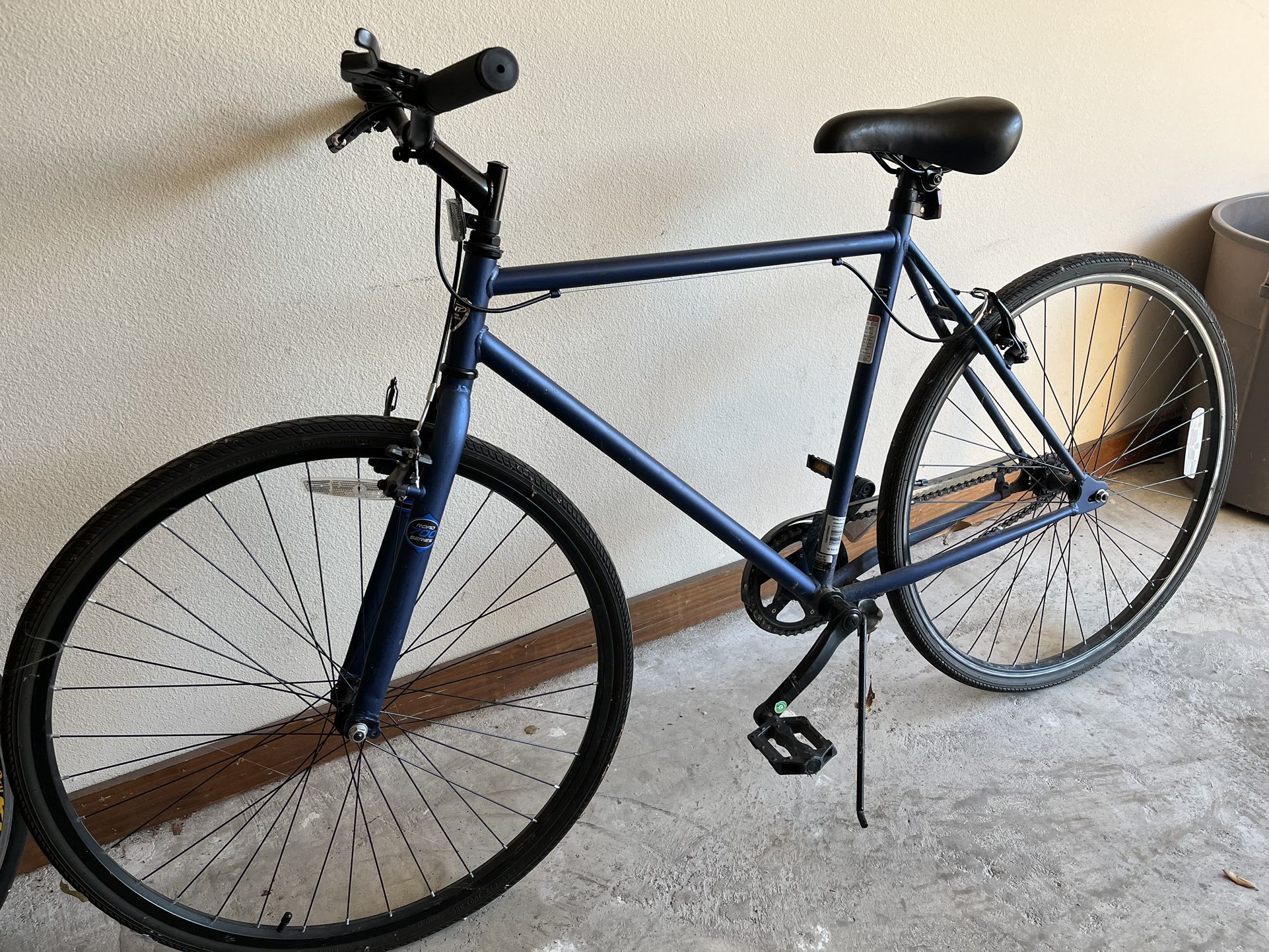 Kent thruster 700c men's fixie bike sale