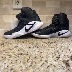 Nike Hyberdunks 
