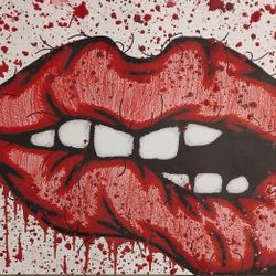 Rocky Horror ❤️ 18x24