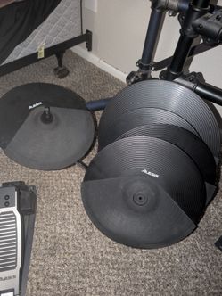 Alesis Cymbals