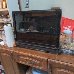 All In One Touch Screen Computer