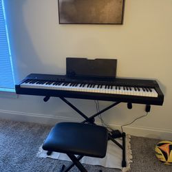 Williams Allegro IV - Bundle