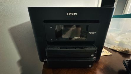 Epson printer
