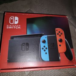 Nintendo Switch Games 🎮