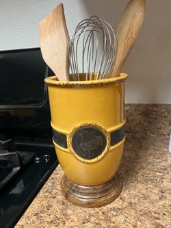 Rooster decor