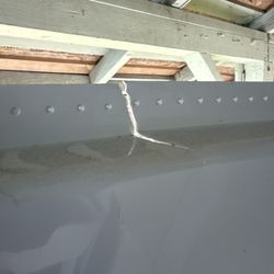 Bath/Shower Wall Surround