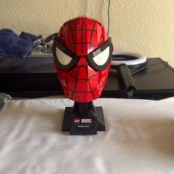 Lego Spider Man 