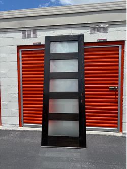 Upgrade your front door