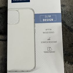 IPHONE 12 PRO MAX CASE