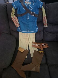 Gently Used Halloween Costumes
