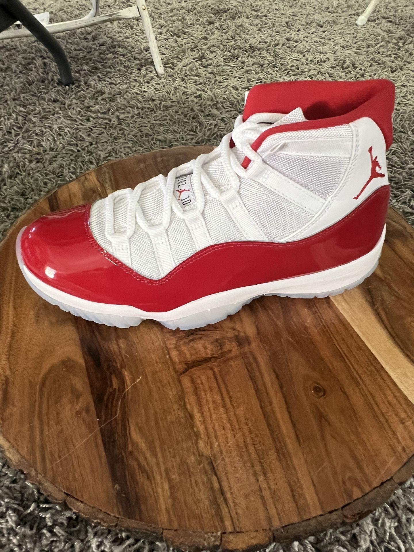 Jordan 11 Retro