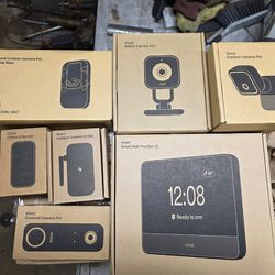 Vivint security system gen 2