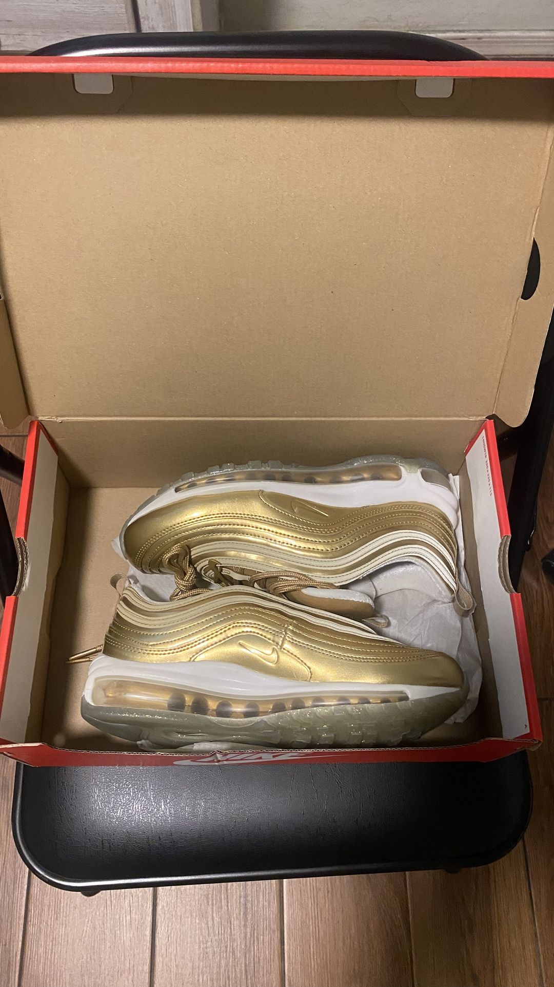 Nike Air Max 97