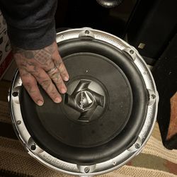 A T G Audiopipe renegade, and renegade amp