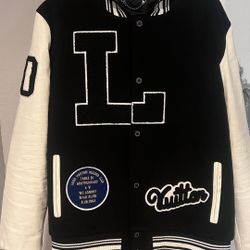 Designer Jacket LV 