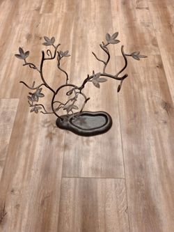 Tree Jewelry Holder 