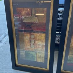 Paintings