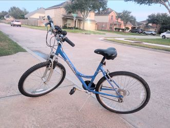Schwinn Link - 26" wheels Aluminum Mountain bike