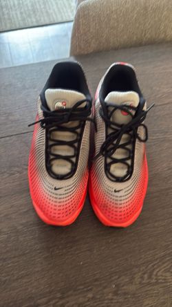 Air maxes Dn