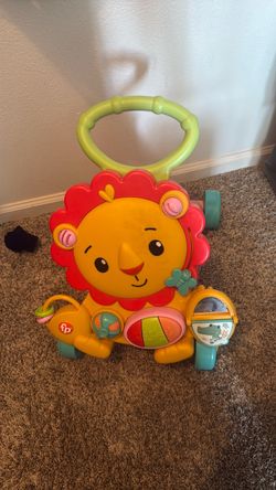Walker for babies
