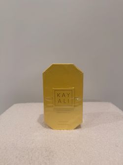 🍋✨ KAYALI Capri in a Bottle