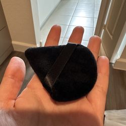 Esponja De Maquillaje / Base, Polvo