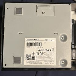 Star Micronics TSP143lllLAN (NEED THIS GONE BY 2/14)