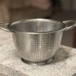 Colander Strainer 