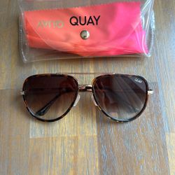 QUAY All In Sunglasses 🌟🌟🌟
