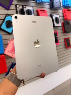 iPad 10th gen 64gb WiFi