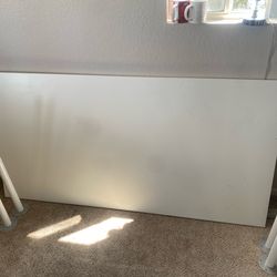 Lagkapten tabletop + 4 legs