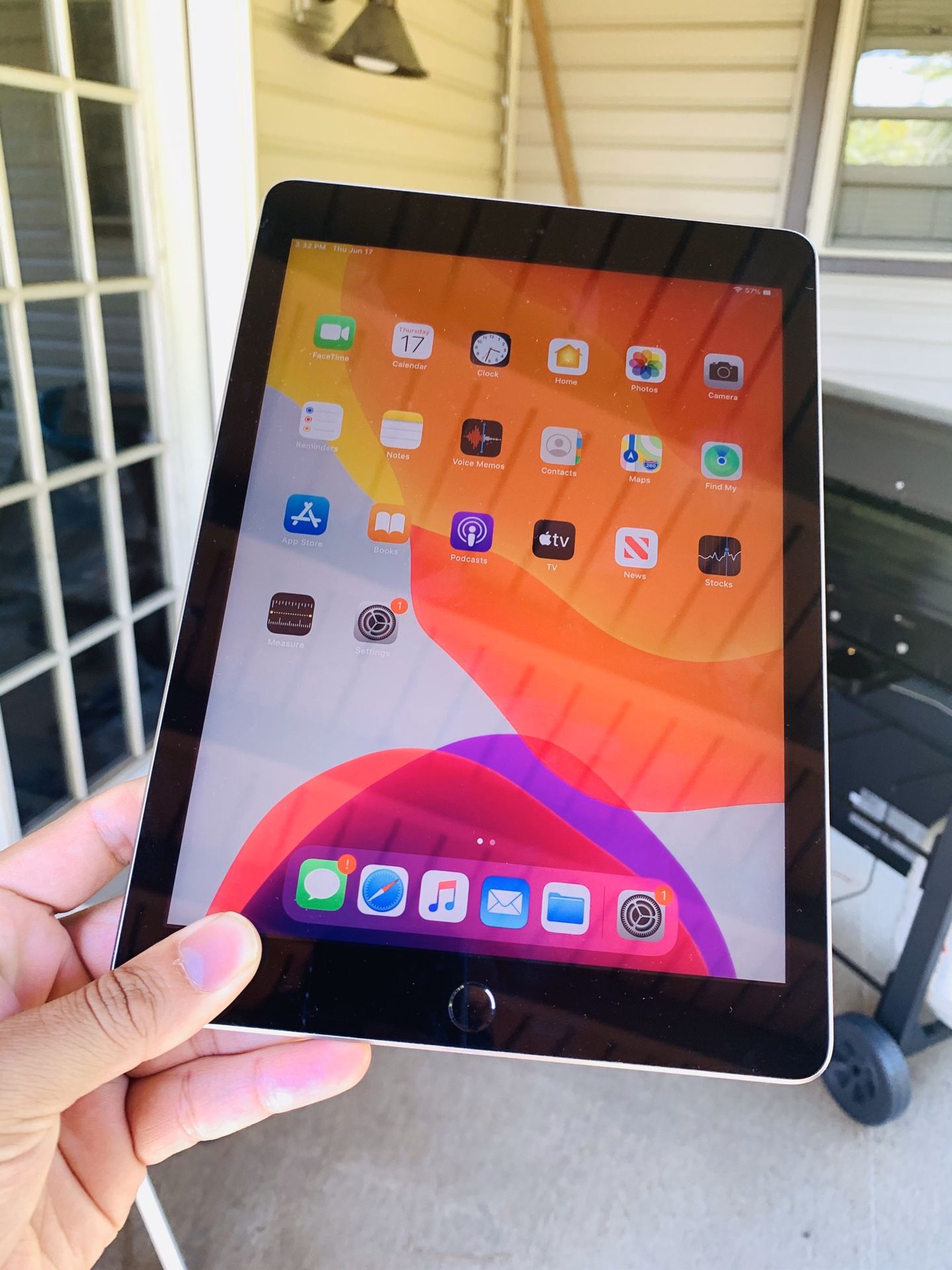 iPad 5th GEN