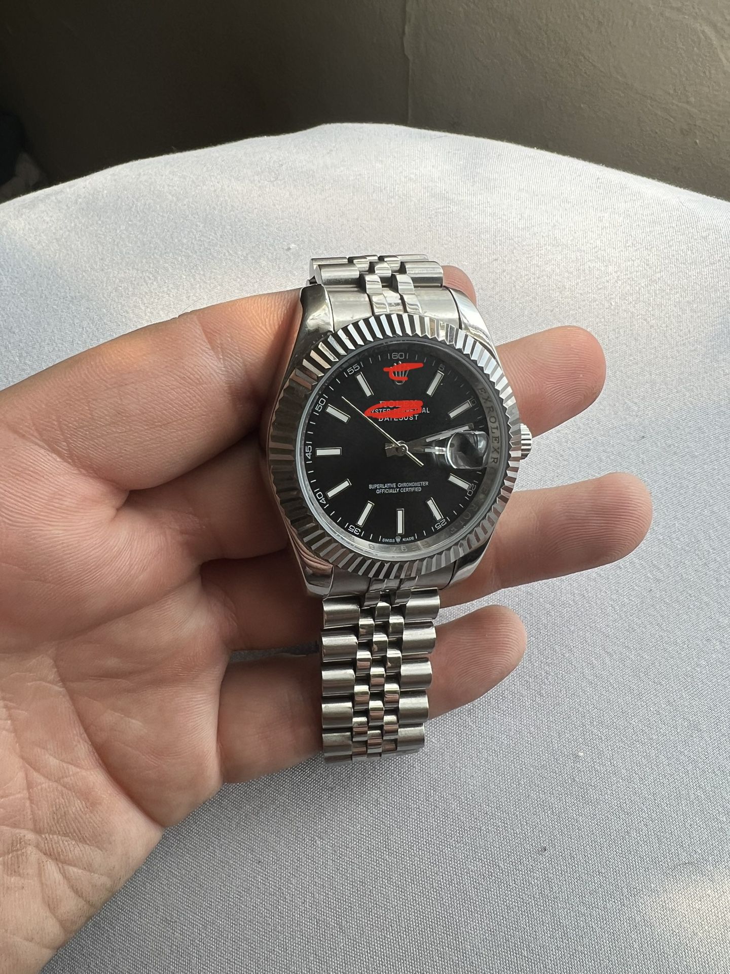 Men’s Watch