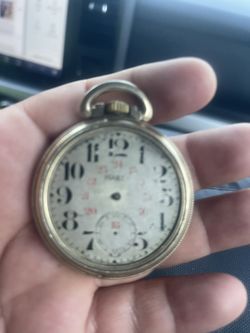 pocket watch Offer Offer